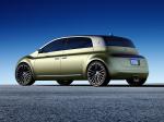 Lincoln C Concept 2007 года